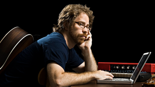 Coulton Says Fox Won't Apologize For Ripping Him Off On <em>Glee</em>